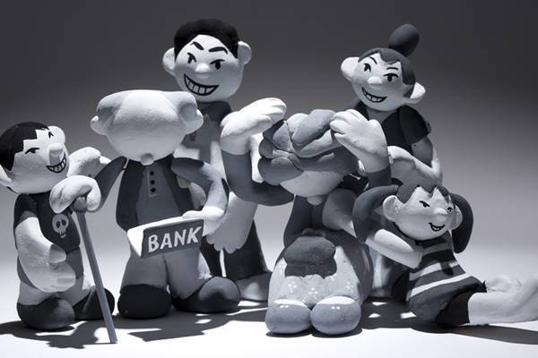 60歳以上が子や孫の生活費を負担…“パラサイト破産”急増中