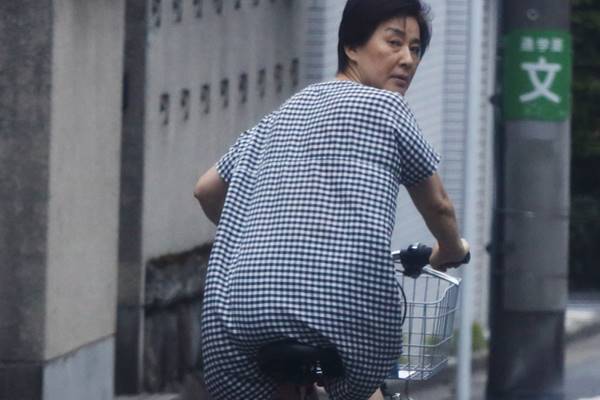 松居一代が郵便物漁って…船越英一郎隣人語る恐怖の目撃証言