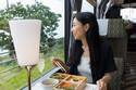 女性におすすめ 夏の絶景が満喫できる観光列車5