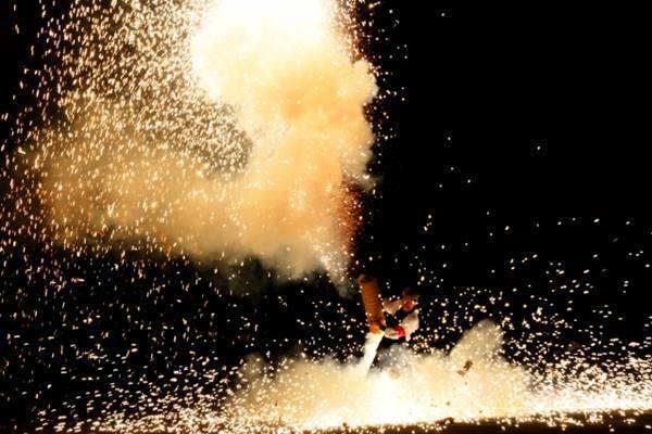 解ければ「花火鑑賞士」!? 認定試験のツウすぎる花火の問題