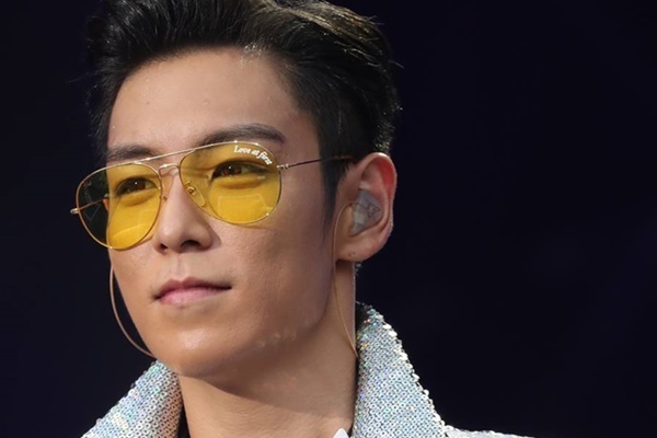 “大麻吸引”T.O.P（BIGBANG）　懲役10カ月・執行猶予2年の1審判決