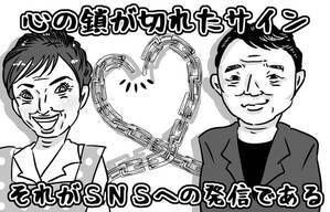 第28回「松居一代の泥沼離婚劇に学ぶ「夫婦間のSNS暴露」防止法とは」