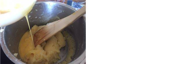 第134飯「グージェール」