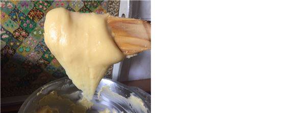 第134飯「グージェール」