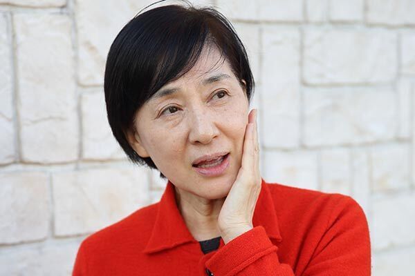 松居一代 世界進出！“リベンジ暴露”にあった恐怖のシナリオ