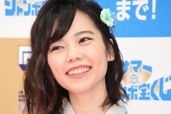 島崎遥香 ぜんそく苦悩告白に「勇気貰った」と共感の声