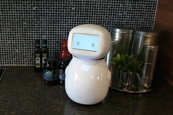 おしゃべりロボットも登場、高齢者見守りサービスの未来