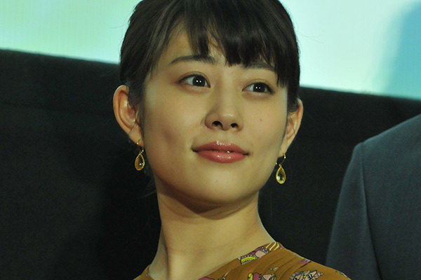 高畑充希感じる主演の重責「自分の空気が現場左右する」