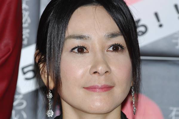 石原真理子に万引き報道…なぜ表舞台から姿を消したのか？
