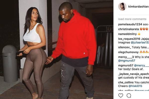 キム・カーダシアンの代理母が双子を妊娠