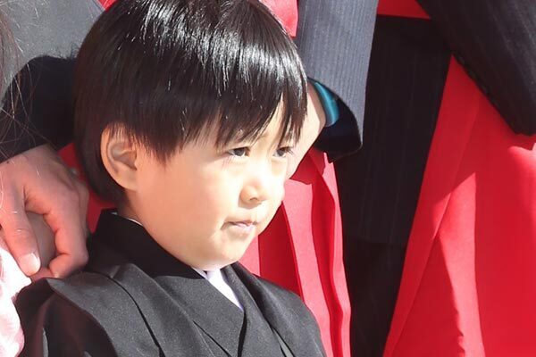 海老蔵も驚嘆！麻央さん誕生日に勸玄くんが見せたサプライズ