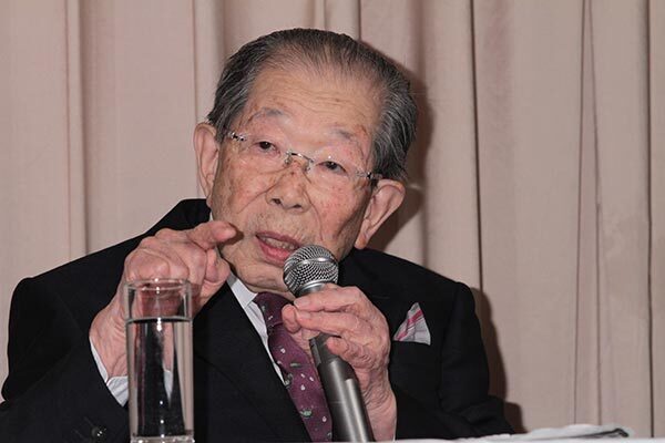 日野原重明さんに伝えられなかった聖路加国際病院の経営危機