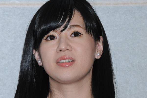 上西小百合議員　不倫疑惑の今井議員をばっさり「バカですね」