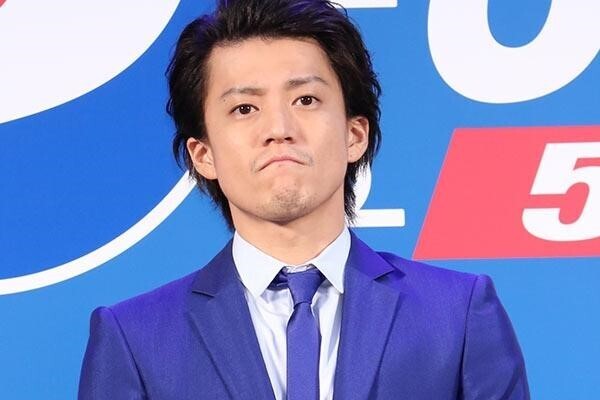 小栗旬が激変！異例の快進撃の陰にあった「7年前の転機」