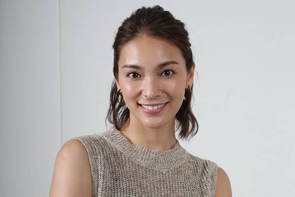 秋元才加　舞台出演で思い出す「だいこん」と呼ばれた幼少期