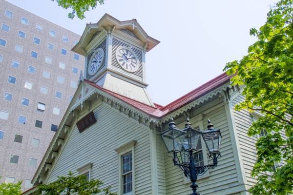 47都道府県で女子に愛される地元のメイブツ【北海道編】