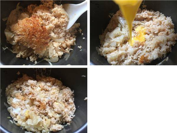 第135飯「辻家のかつ丼」