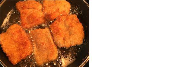 第135飯「辻家のかつ丼」