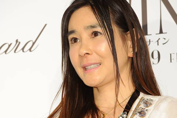 石原真理子　万引き報道で実母が激白「スーパー訴えようかな」