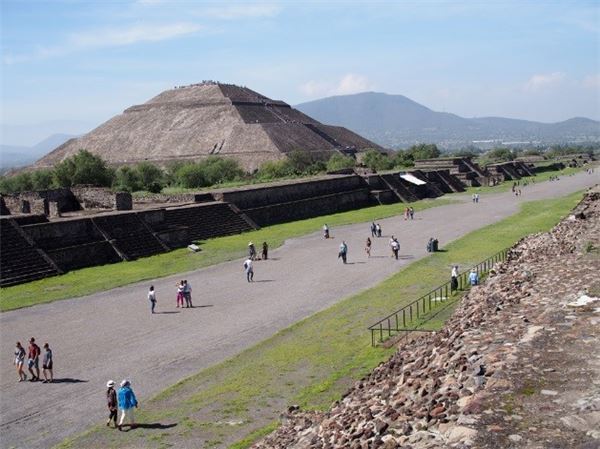 メキシコってどんな国？知られざる日常を見る！