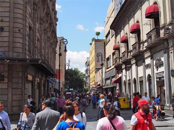 メキシコってどんな国？知られざる日常を見る！