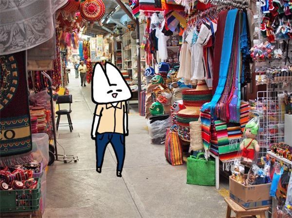 メキシコってどんな国？知られざる日常を見る！