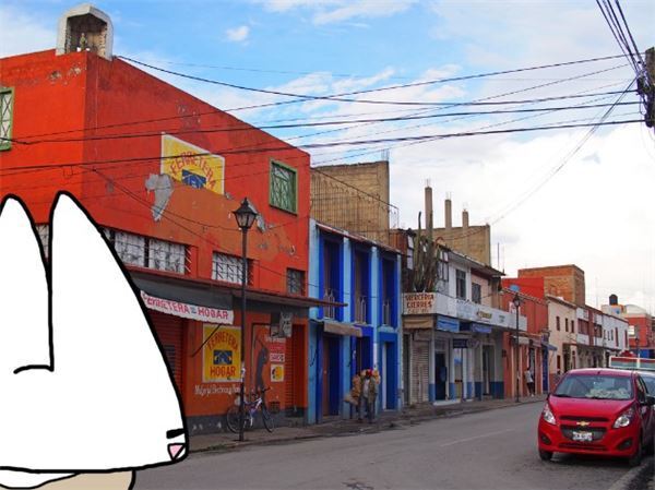 メキシコってどんな国？知られざる日常を見る！