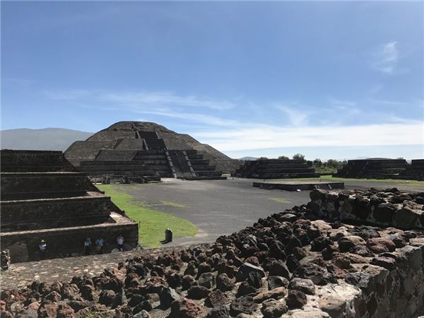 メキシコってどんな国？知られざる日常を見る！