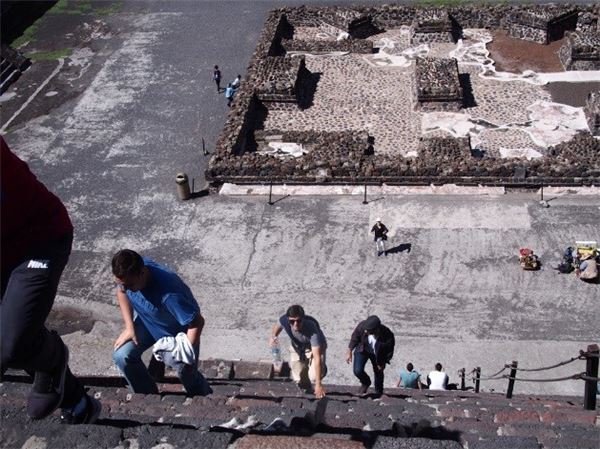 メキシコってどんな国？知られざる日常を見る！