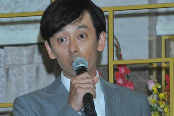 滝藤賢一　7月クール2作出演！名脇役が奮起の陰で抱く野望