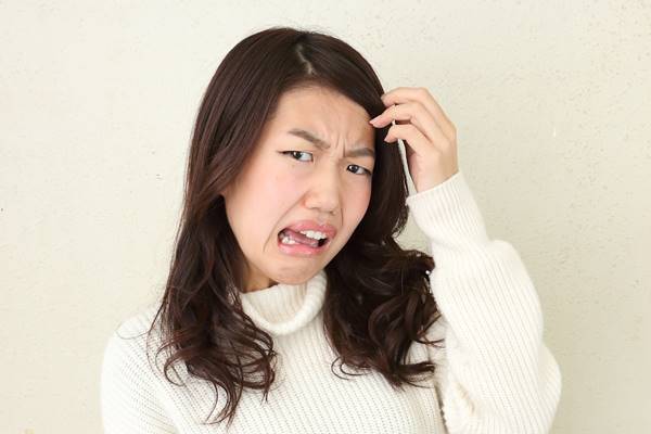 横澤夏子　呪文は「こんなこと考えてる私って、ほんと性格悪い」