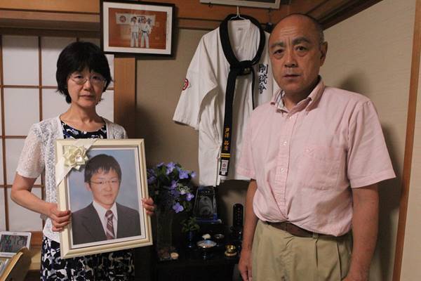 東京電力19歳社員「自殺の真相」追跡　前編