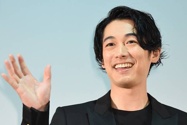 ディーン・フジオカ 連ドラ初主演！局が揃えた最強の条件とは