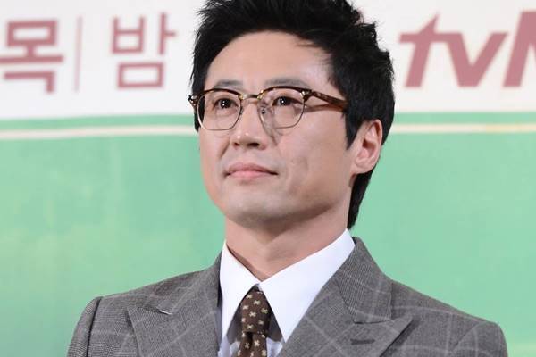 【韓ドラの凄ワザ！】演劇的俳優、パク・シニャンの成熟度