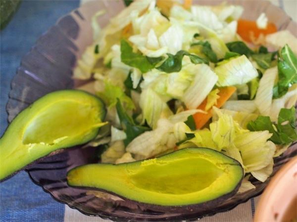 チョコレートごはんに皮付きアボカド！衝撃のメキシコ料理を食す！