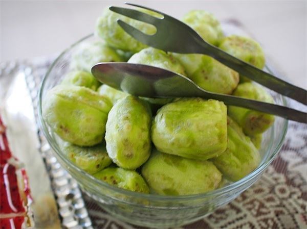 チョコレートごはんに皮付きアボカド！衝撃のメキシコ料理を食す！