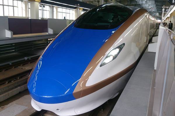 住みよさ、幸福度で怒濤のランクイン…「北陸地方」の魅力