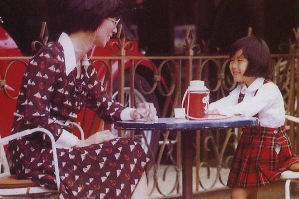 野際陽子さん四十九日…長女・真瀬樹里語る「強き母の遺言」