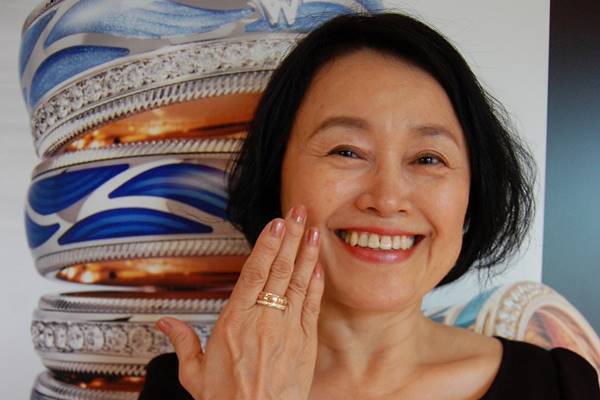 浮いたお金でマンションもゲット、懸賞の達人教えるはがきの書き方