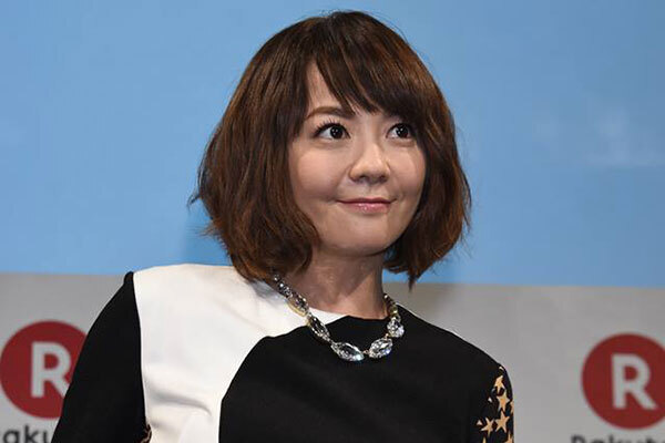 華原朋美　24時間マラソンに立候補「スケジュール空いてます！」