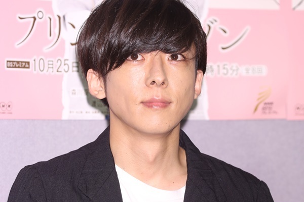 高橋一生「大河クランクアップ日はお風呂で……」