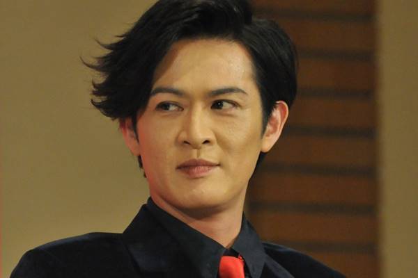 杉田玄白がイケメンすぎる…！三谷幸喜新作のキャストが話題