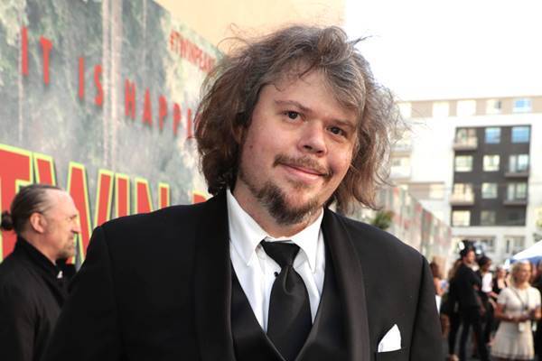 『ツイン・ピークス』俳優、恋人の殺人未遂で逮捕