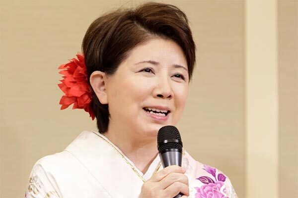 森昌子 包丁で応戦！ワンオクTakaに行った“恐怖の鬼母教育”