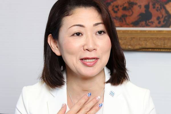 「ポーラ」執行役員が明かす“セールスレディ”長命の理由