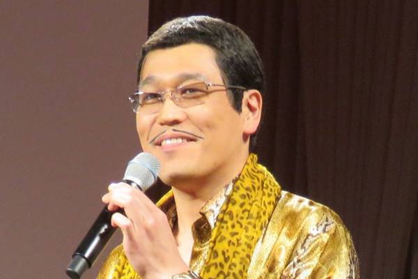 ピコ太郎　今もオファー殺到！一発屋で終わらなかった理由とは