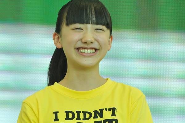 芦田愛菜“35億”披露「クオリティー高すぎ」と話題に