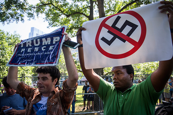 JPモルガン・チェース、人種差別主義者と戦う非営利団体に1億円超を寄付