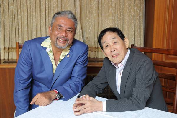 小西博之明かす“余命ゼロ”から自身救った萩本欽一の教え