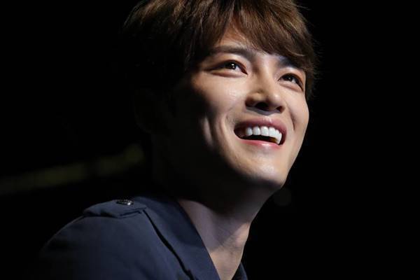 キム・ジェジュン「JJスペシャルを！」自身経営ビルの魅力を語る